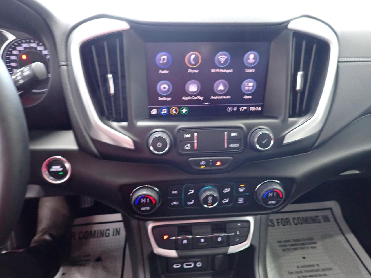 2024 GMC Terrain SLT AWD 4DR LEATHER Photo