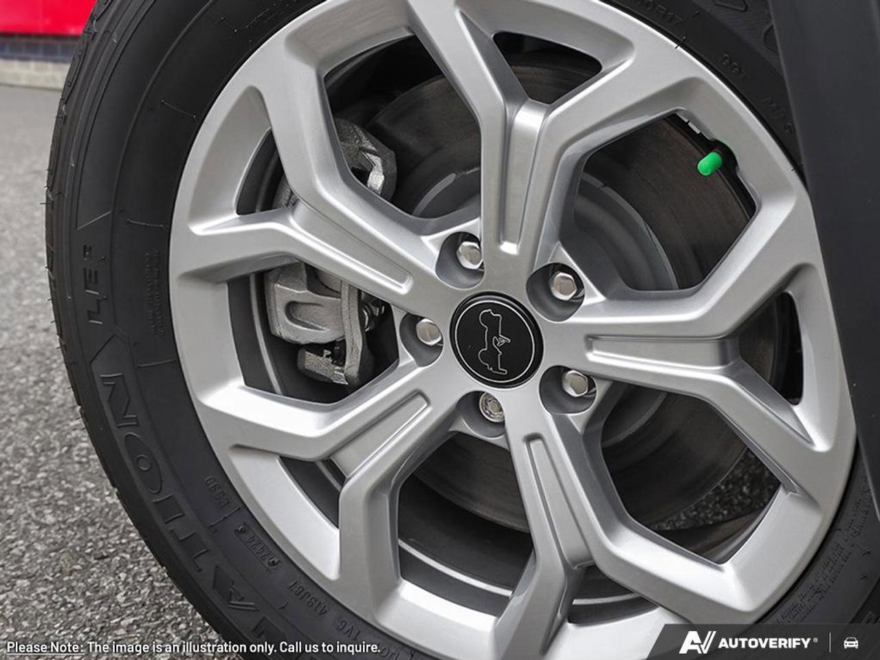 2026 Jeep Compass NORTH Photo