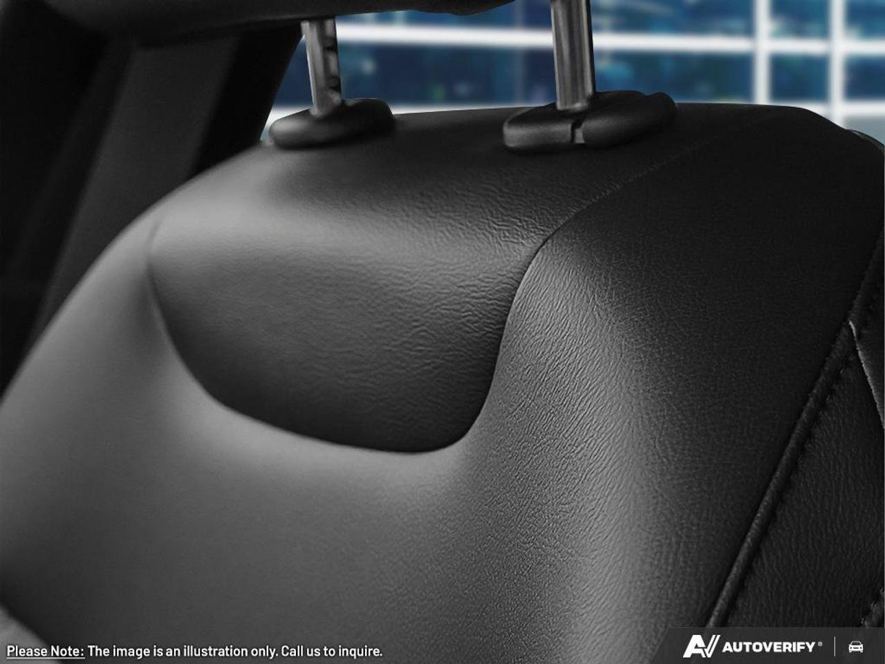 2026 Jeep Compass NORTH Photo