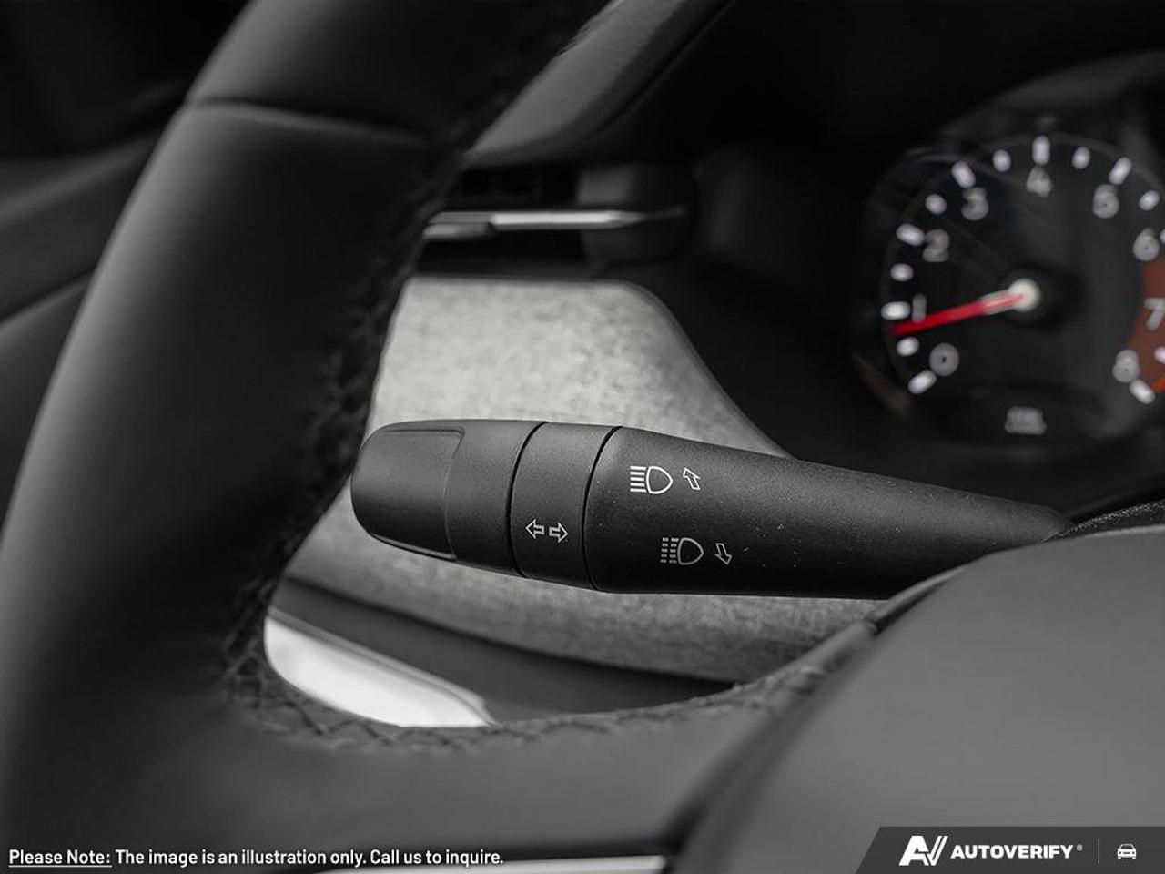 2026 Jeep Compass NORTH Photo