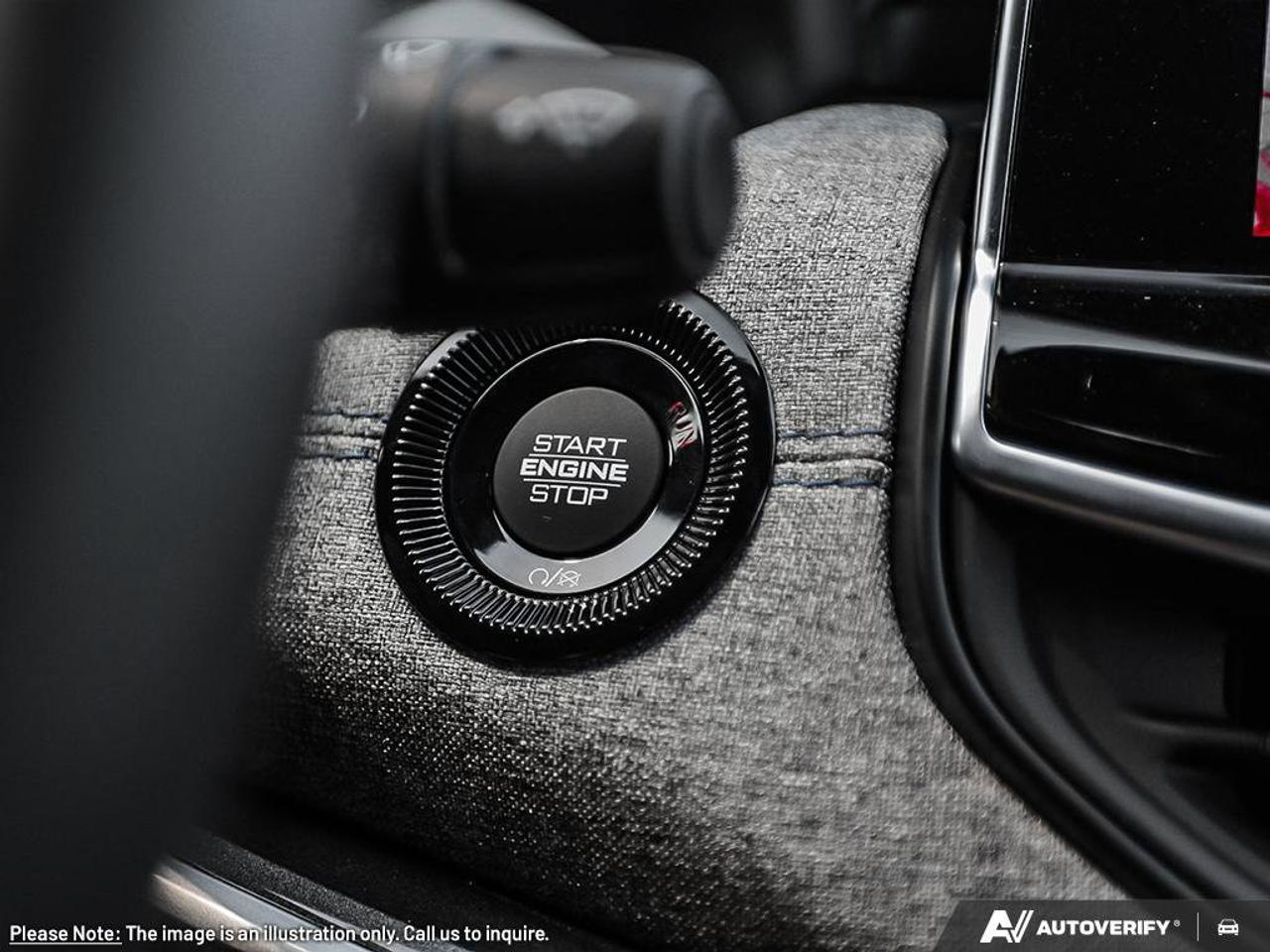 2026 Jeep Compass North | Altitude Special Edition | Remote Start | Sunroof | Alpine Stereo Photo