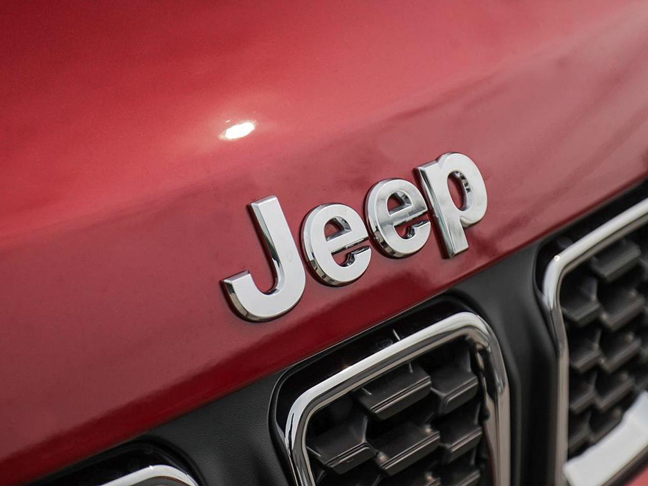 2026 Jeep Compass North | Altitude Special Edition | Remote Start | Sunroof | Alpine Stereo Photo