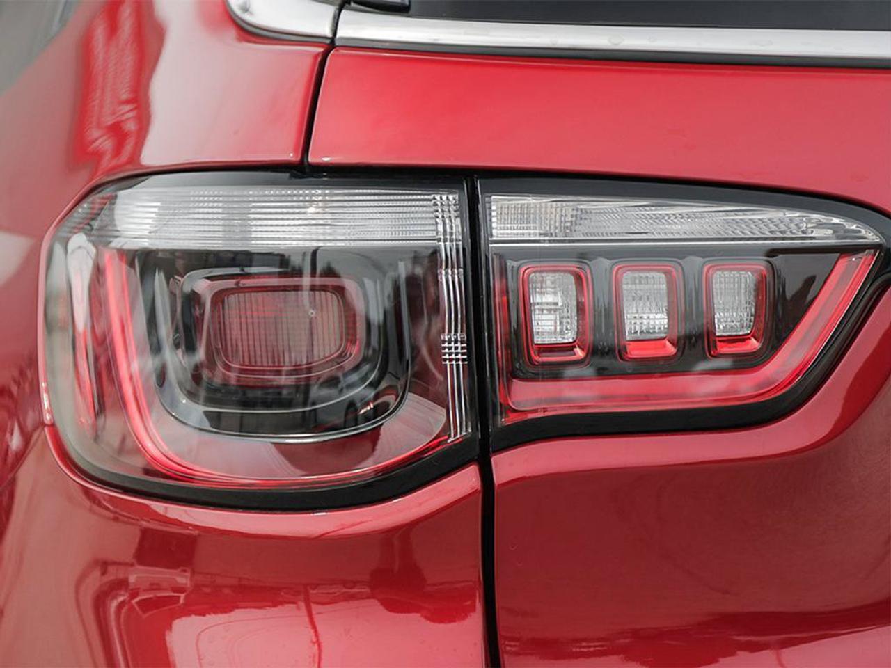 2026 Jeep Compass North | Altitude Special Edition | Remote Start | Sunroof | Alpine Stereo Photo