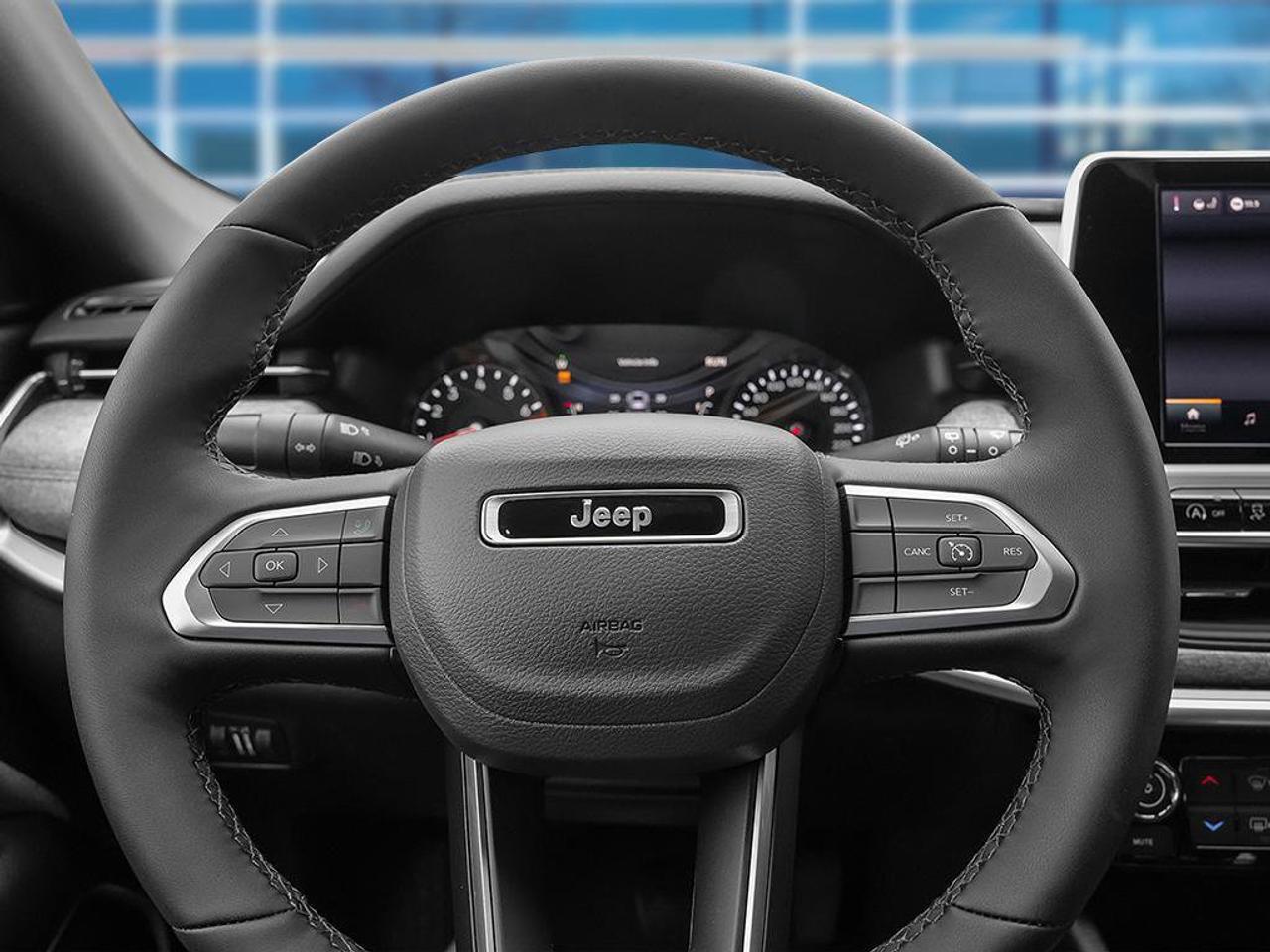 2026 Jeep Compass North | Altitude Special Edition | Remote Start | Sunroof | Alpine Stereo Photo
