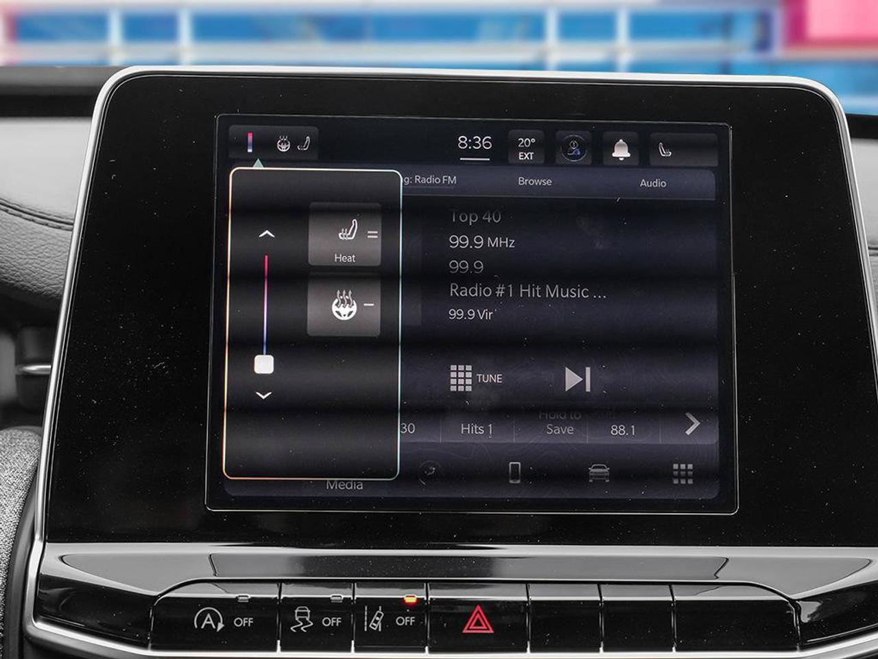 2026 Jeep Compass North | Altitude Special Edition | Remote Start | Sunroof | Alpine Stereo Photo