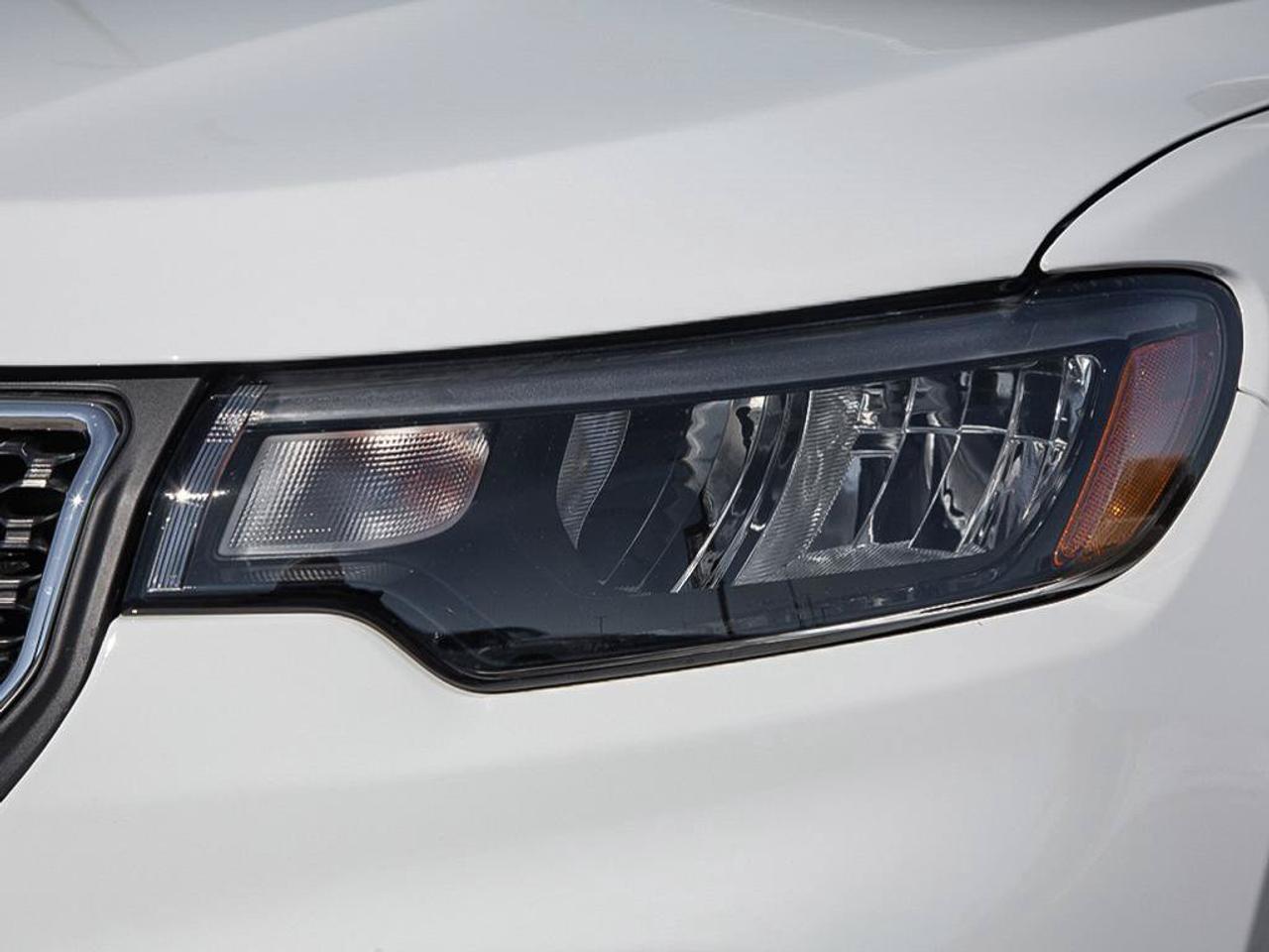 2026 Jeep Compass North | Dual Zone Climate | Heated Seats | Remote Start Photo