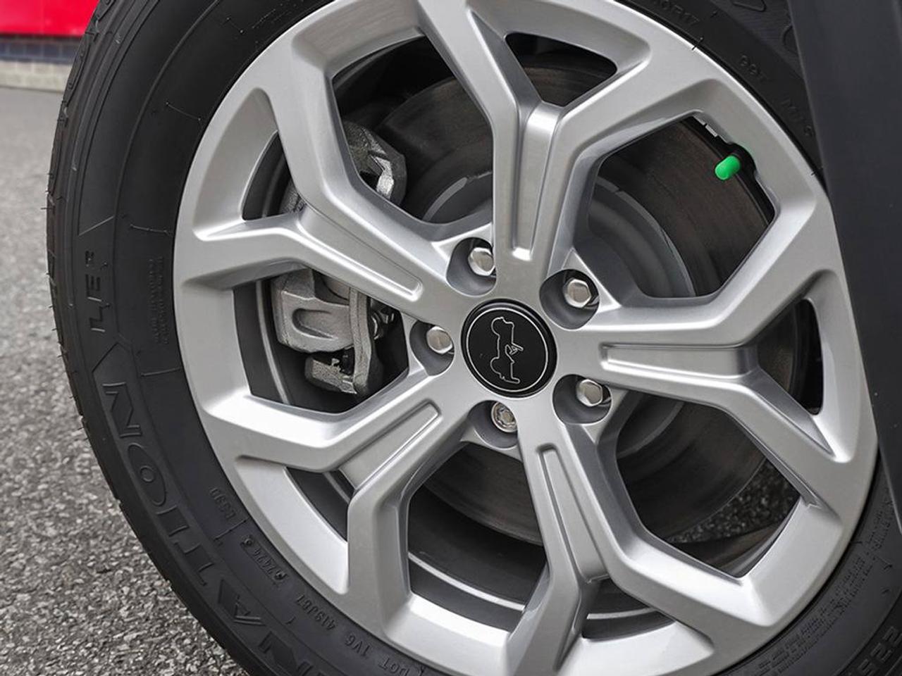2026 Jeep Compass North | Dual Zone Climate | Heated Seats | Remote Start Photo