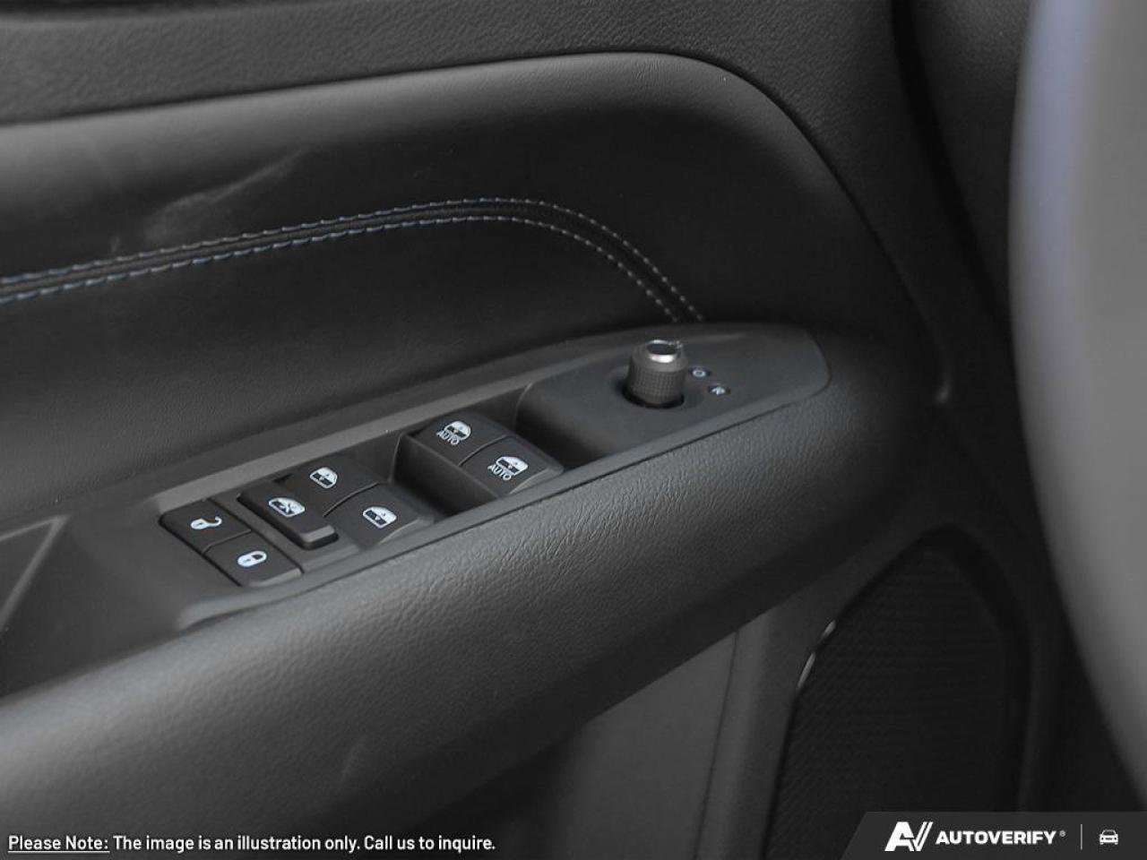 2026 Jeep Compass LIMITED Photo