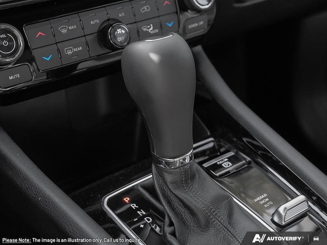 2026 Jeep Compass LIMITED Photo