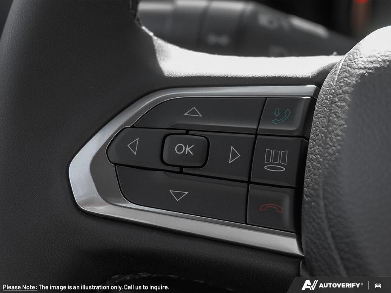 2026 Jeep Compass LIMITED Photo