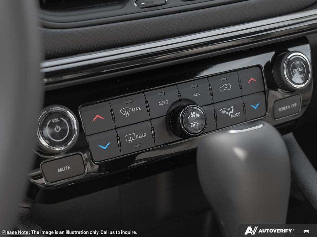 2026 Jeep Compass LIMITED Photo