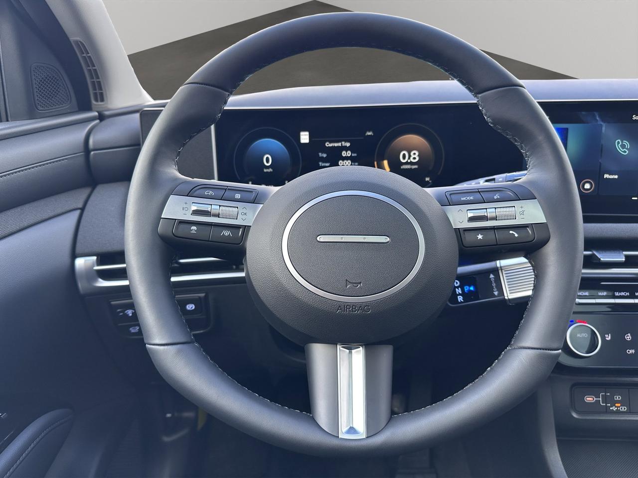 2026 Hyundai Tucson Preferred Photo