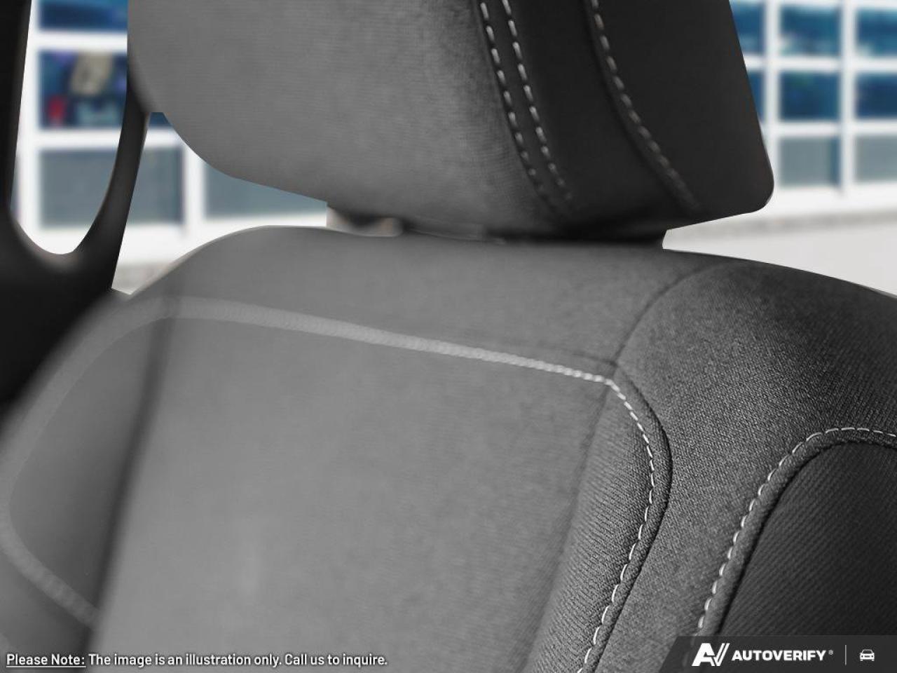 2025 RAM 2500 Big Horn Photo