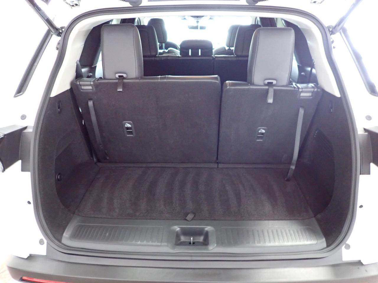 2024 Infiniti QX60 PURE AWD LEATHER SUNROOF Photo3