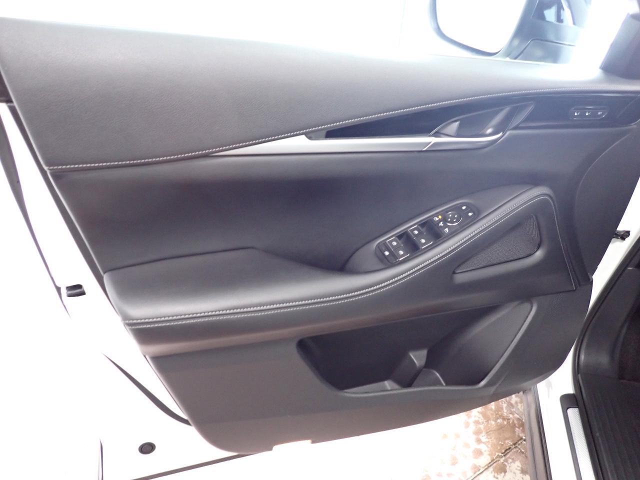 2024 Infiniti QX60 PURE AWD LEATHER SUNROOF Photo