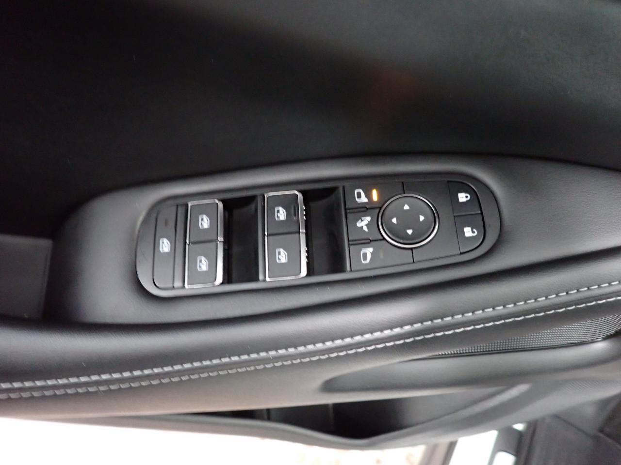 2024 Infiniti QX60 PURE AWD LEATHER SUNROOF Photo