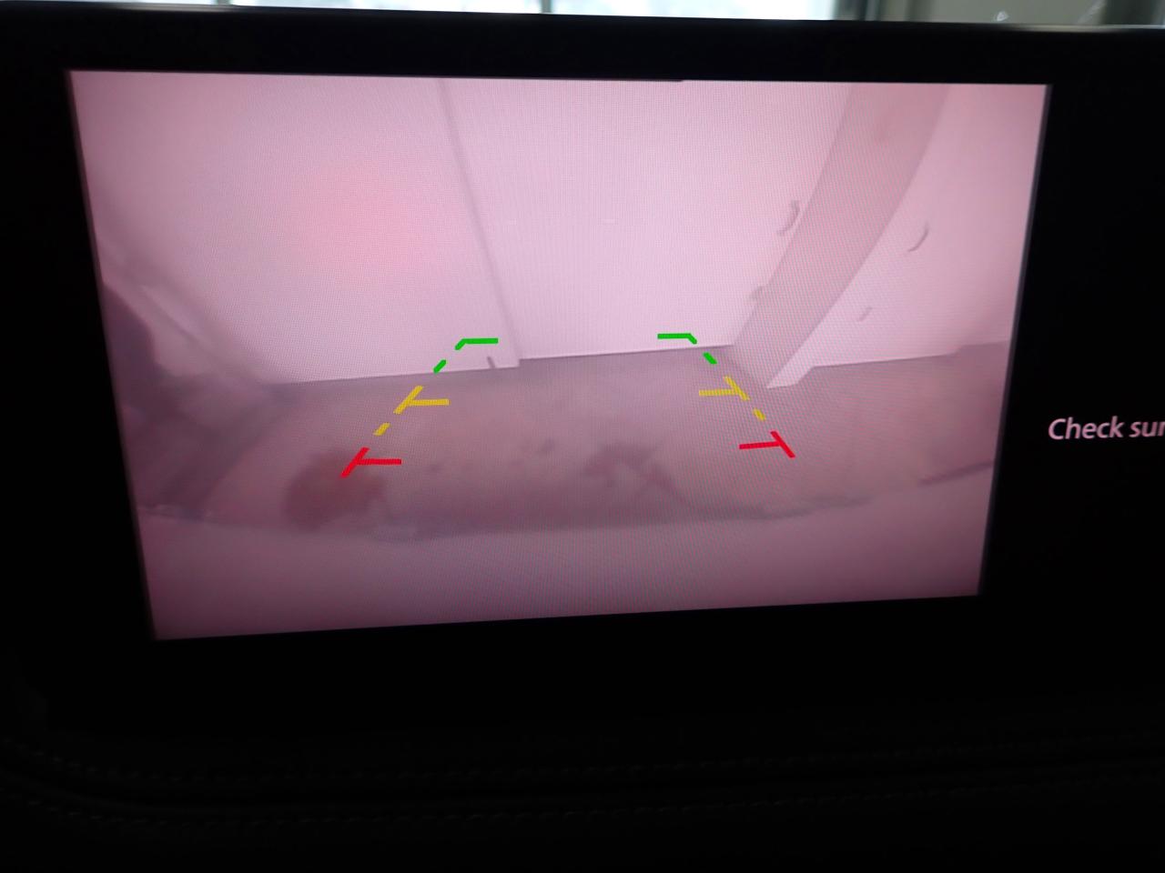 2024 Infiniti QX60 PURE AWD LEATHER SUNROOF Photo