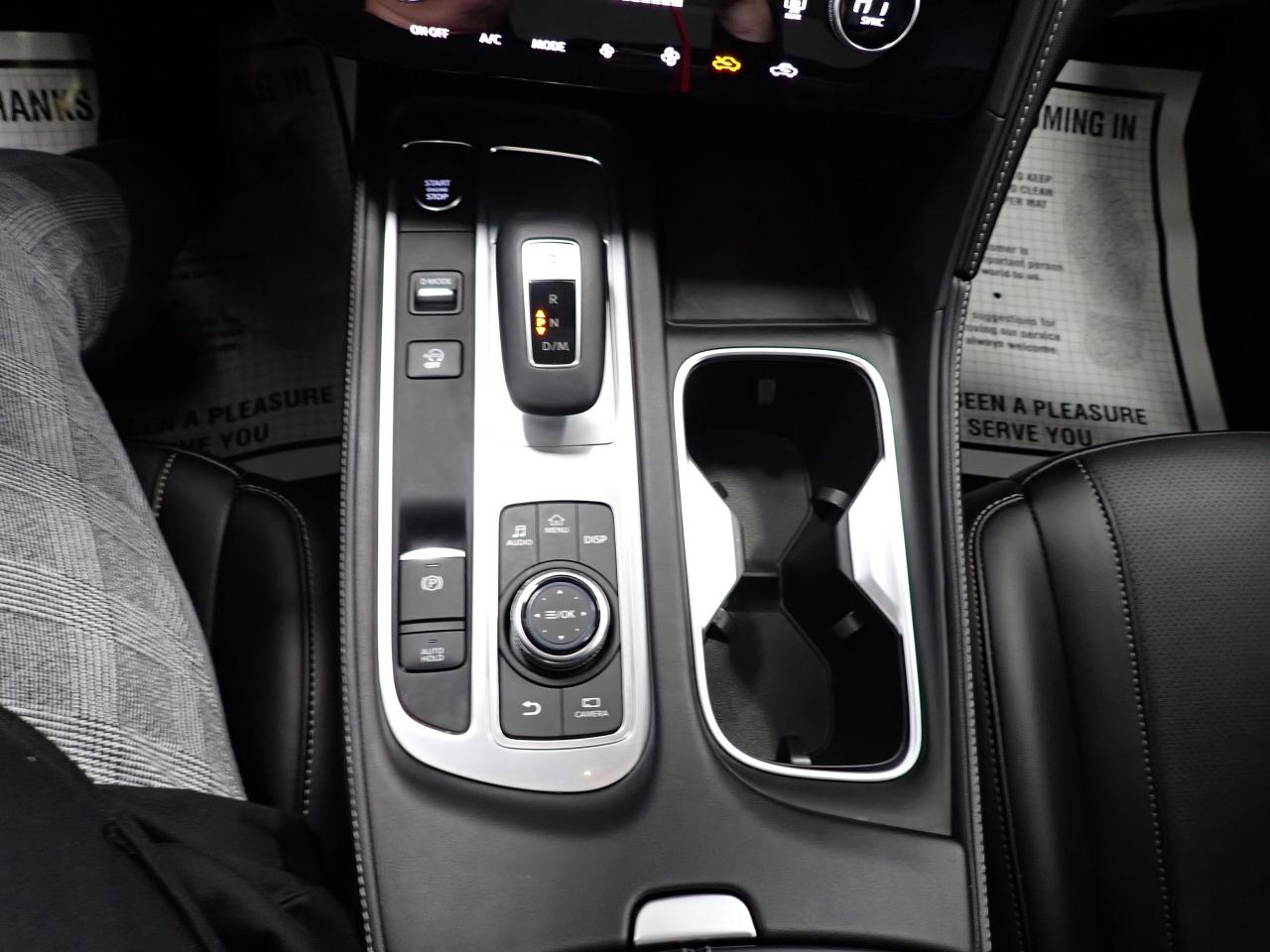 2024 Infiniti QX60 PURE AWD LEATHER SUNROOF Photo