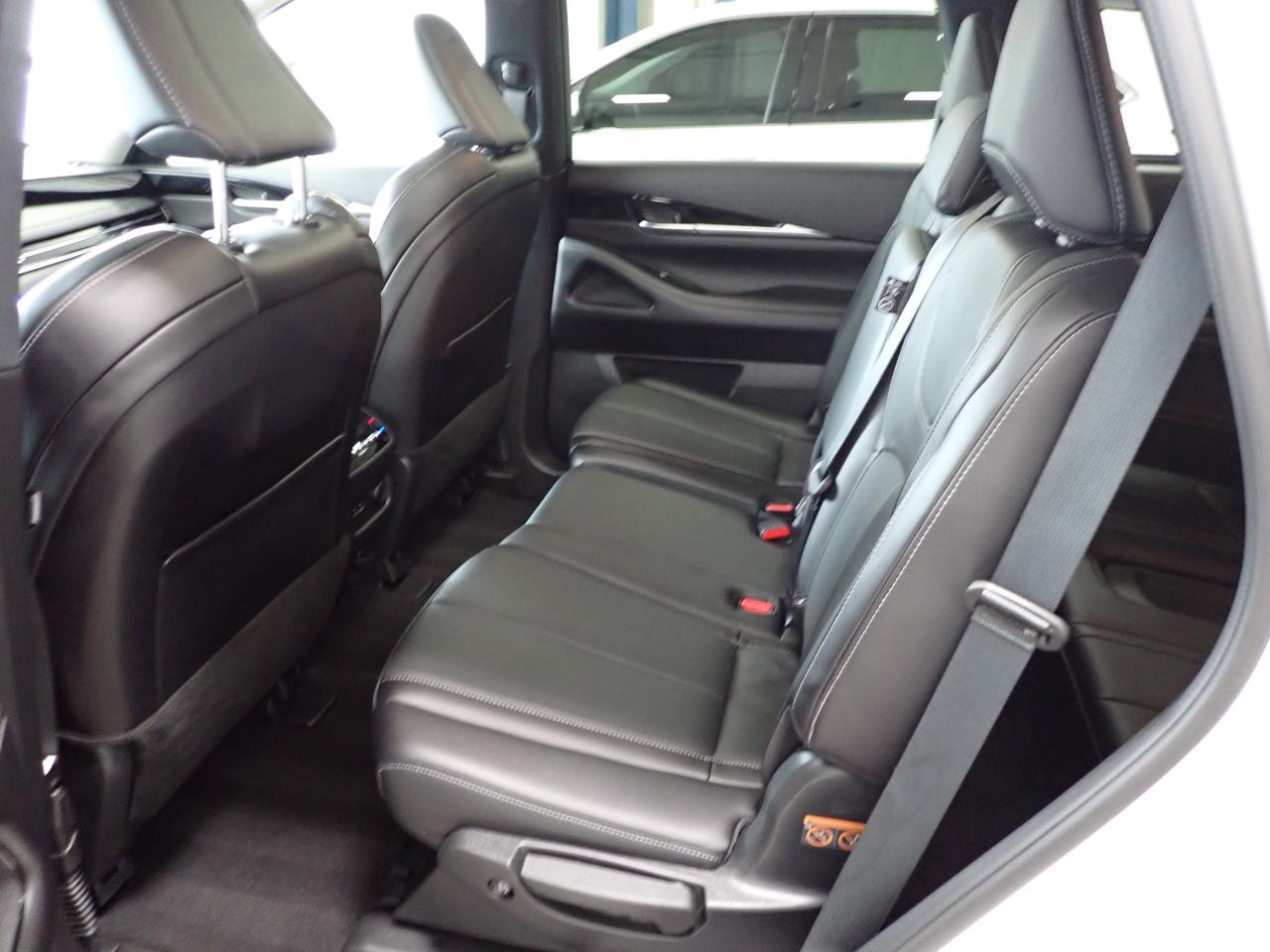 2024 Infiniti QX60 PURE AWD LEATHER SUNROOF Photo