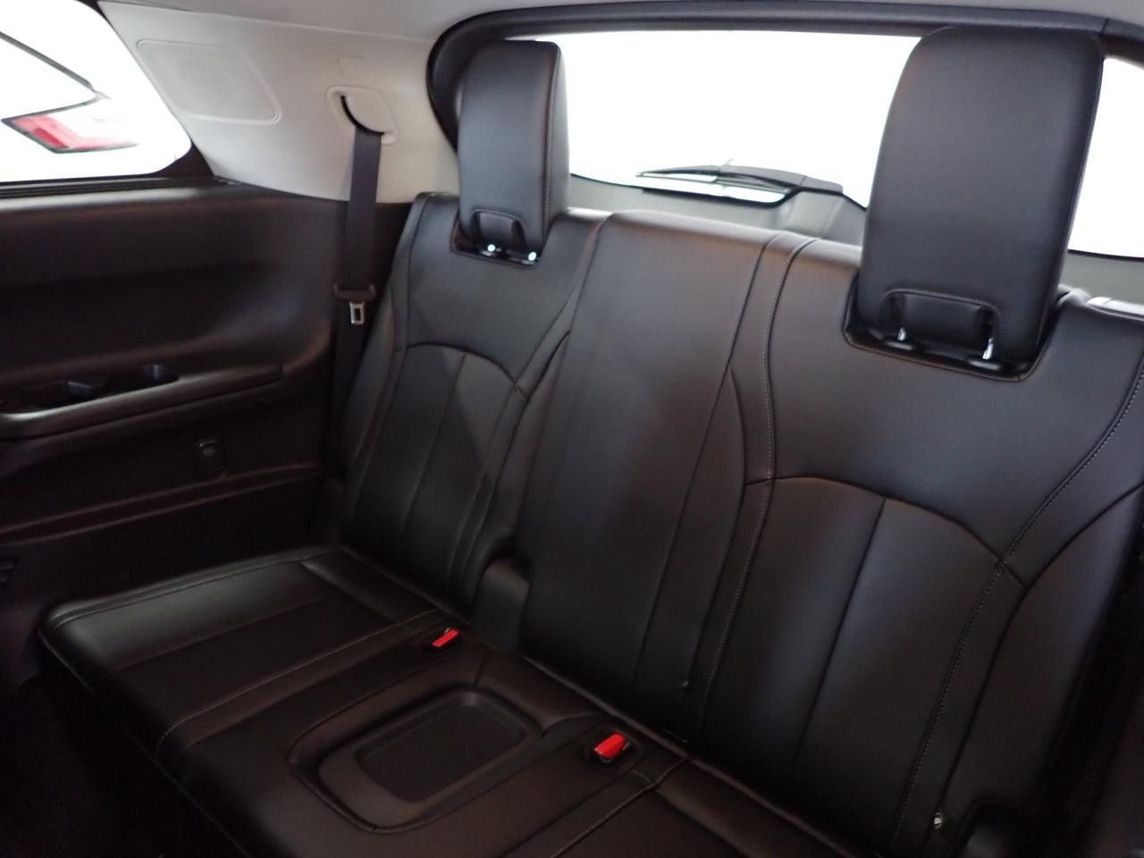 2024 Infiniti QX60 PURE AWD LEATHER SUNROOF Photo