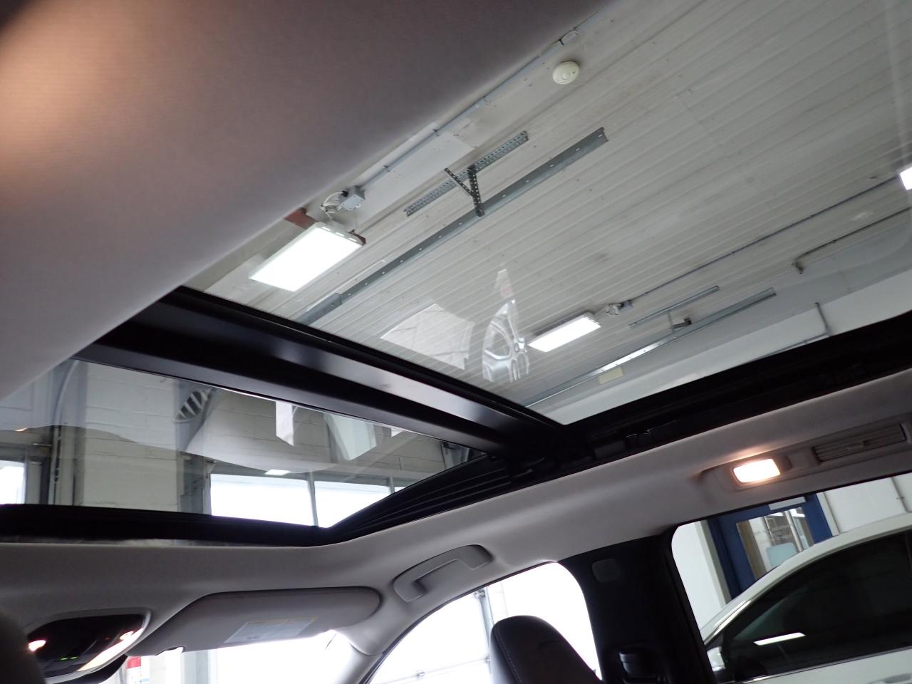 2024 Infiniti QX60 PURE AWD LEATHER SUNROOF Photo