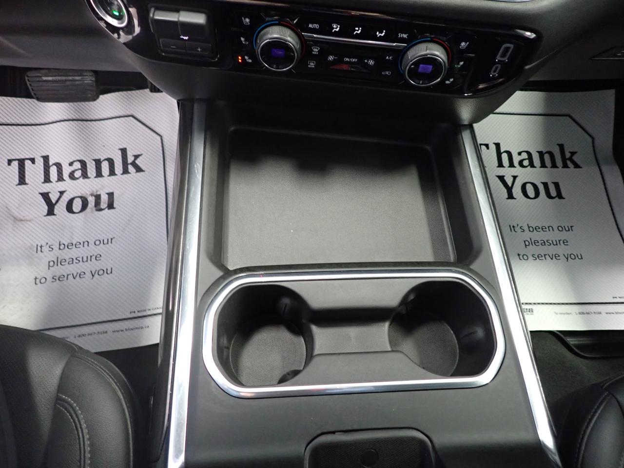 2025 Chevrolet Silverado 3500HD LTZ 4WD CREW CAB LEATHER NAVI  *DIESEL* TRAILBOSS Z71 Photo