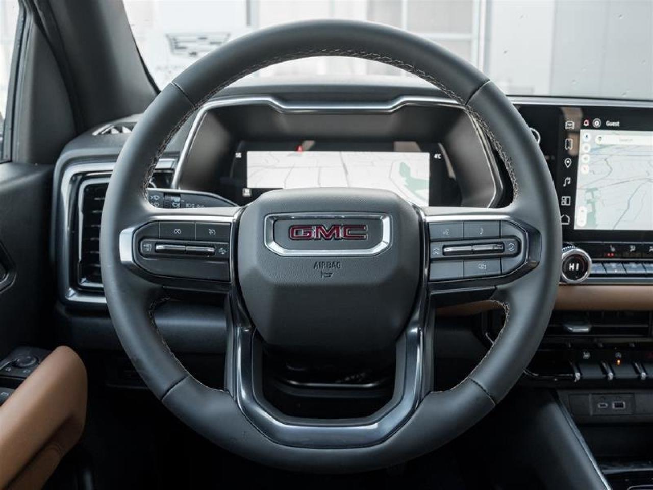 2026 GMC Canyon AT4 Photo