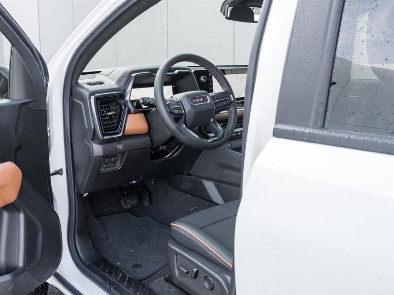 2026 GMC Canyon AT4 Photo