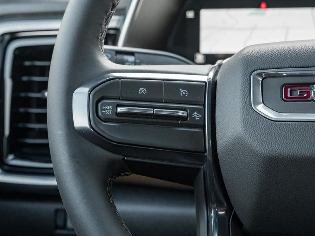 2026 GMC Canyon AT4 Photo