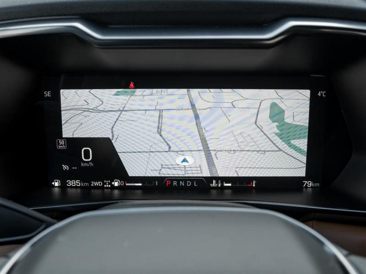 2026 GMC Canyon AT4 Photo