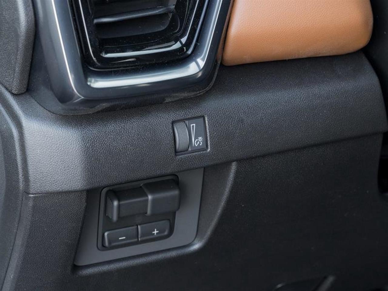 2026 GMC Canyon AT4 Photo