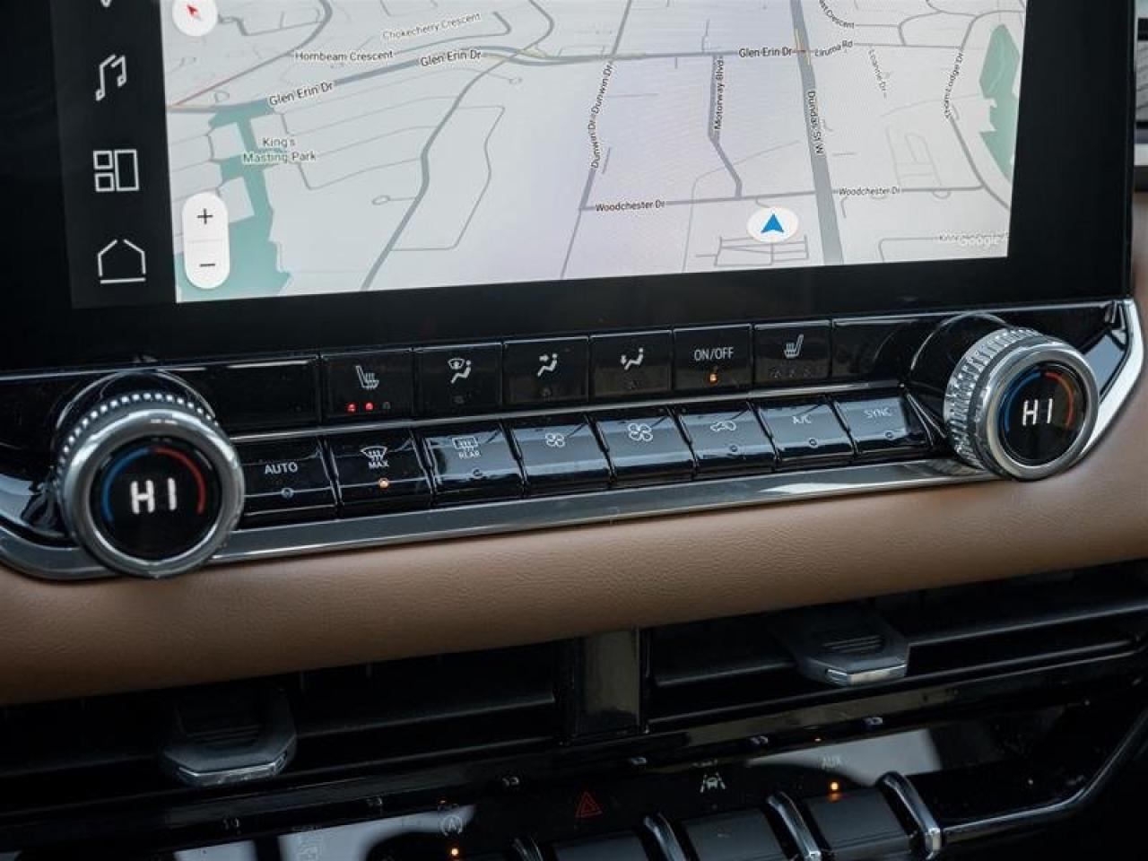 2026 GMC Canyon AT4 Photo