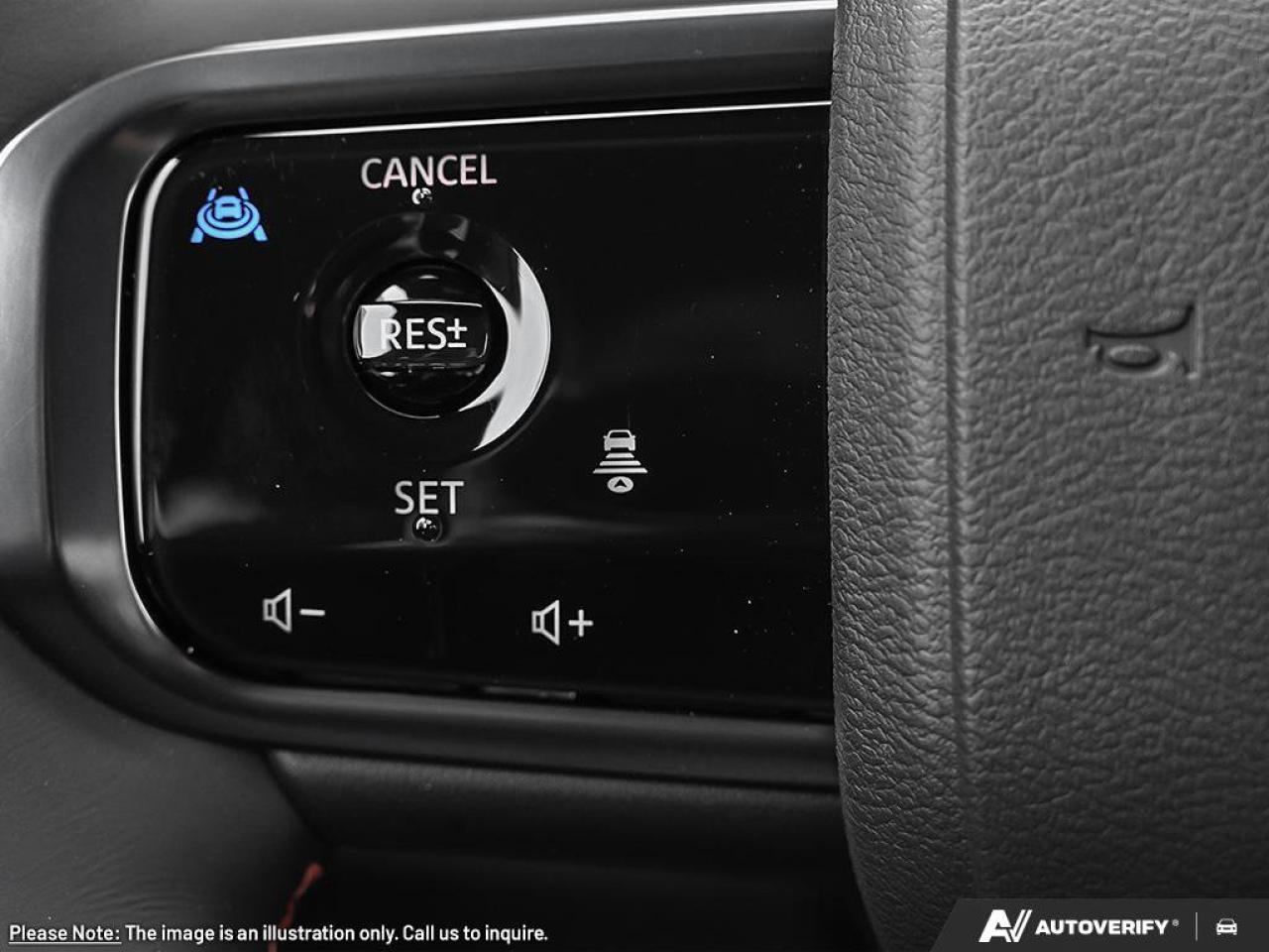 2025 Nissan Armada PRO-4X Photo