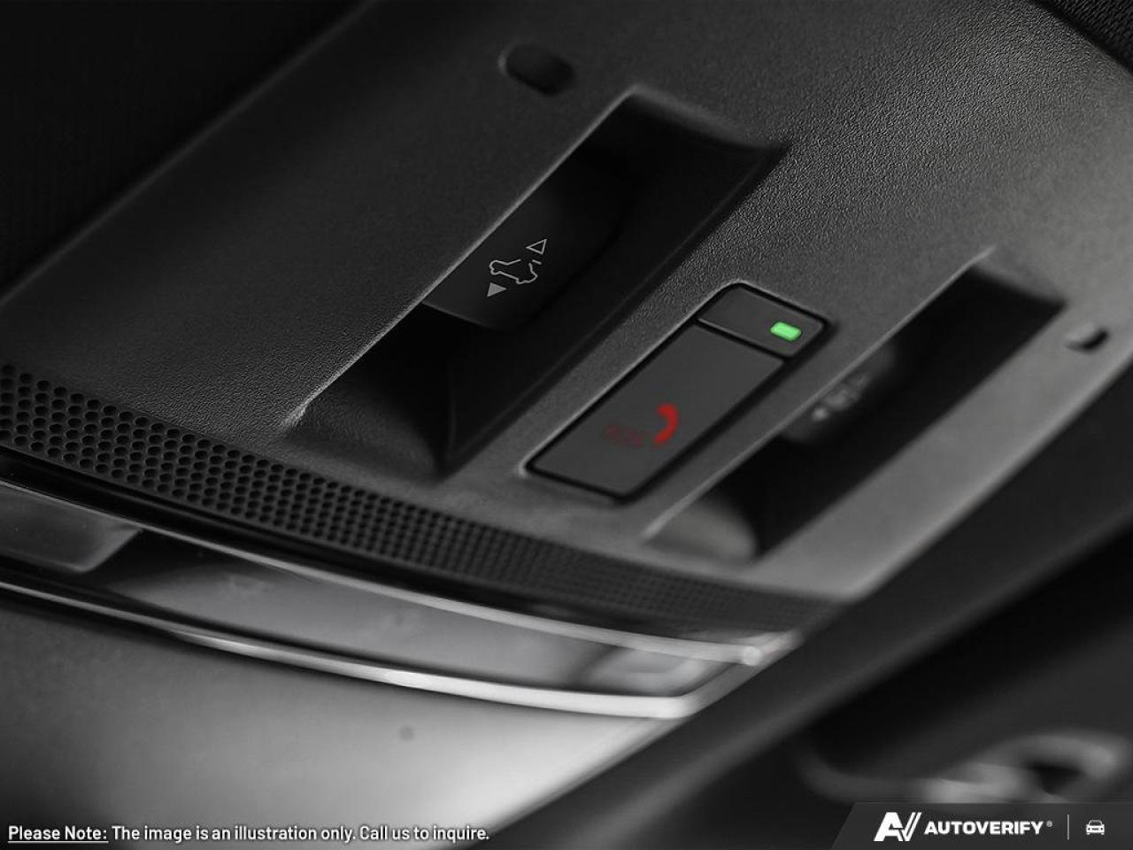 2025 Nissan Armada PRO-4X Photo