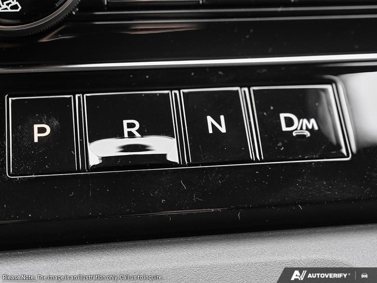 2025 Nissan Armada PRO-4X Photo