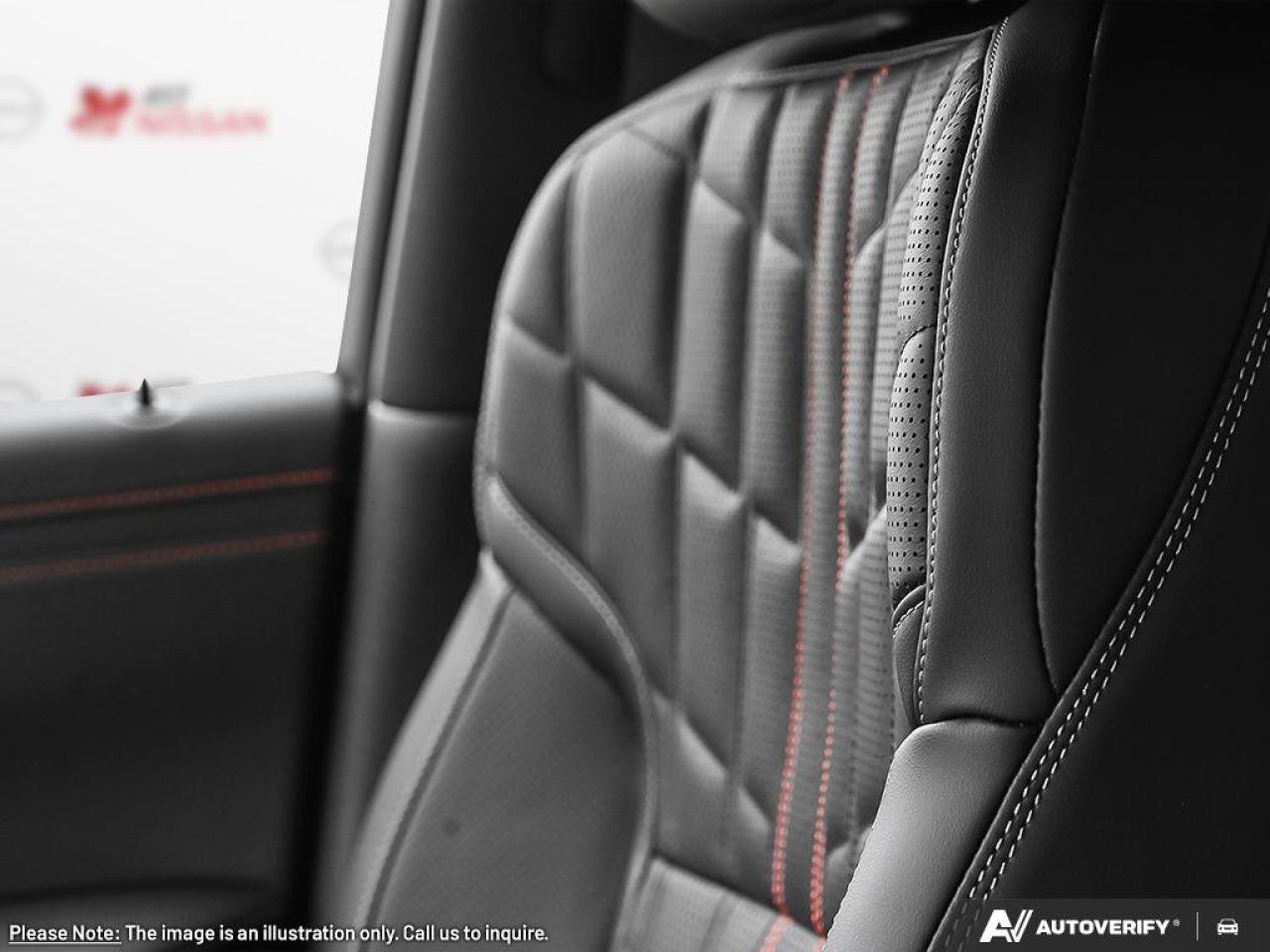 2025 Nissan Armada PRO-4X Photo