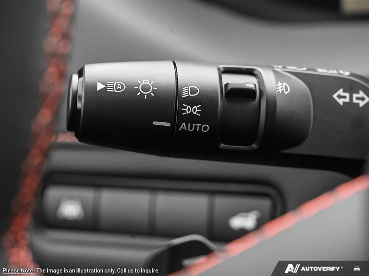 2025 Nissan Armada PRO-4X Photo