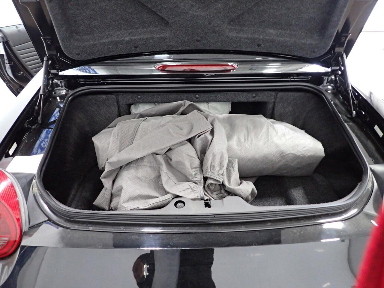 2002 Ford Thunderbird DELUXE CONVERTIBLE HARD TOP LEATHER Photo