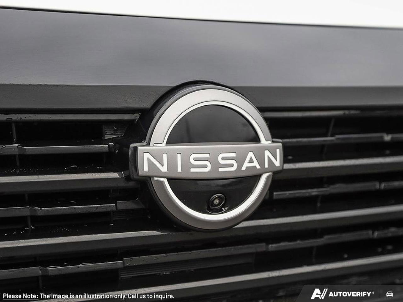 2026 Nissan Kicks SR Photo