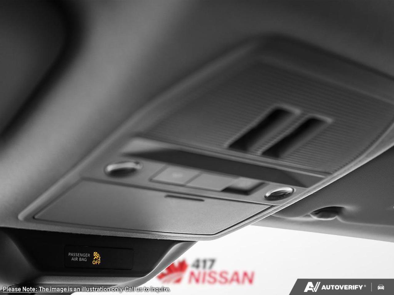 2026 Nissan Kicks SR Photo