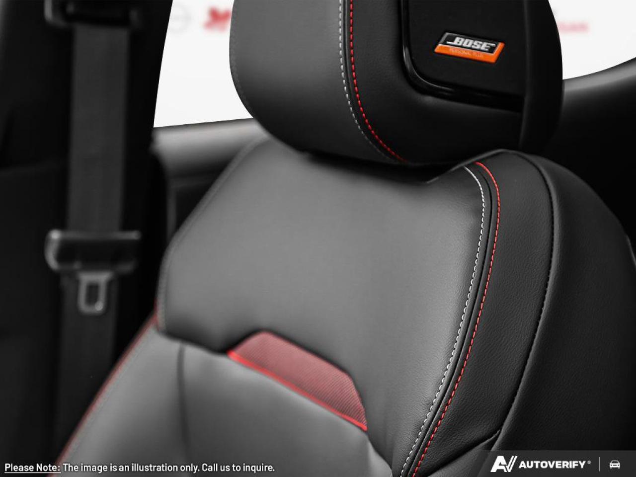 2026 Nissan Kicks SR Photo