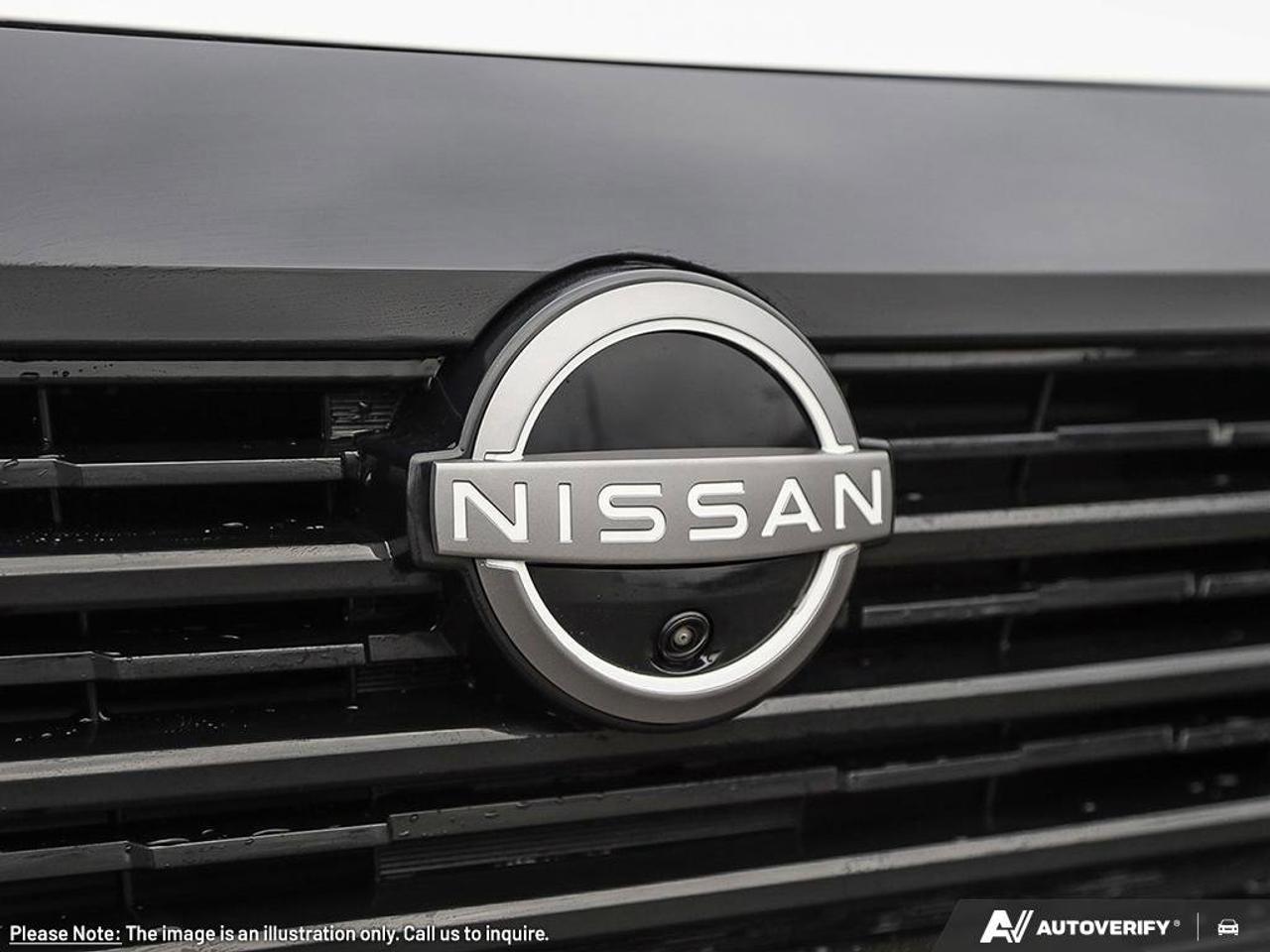 2026 Nissan Kicks SR Photo