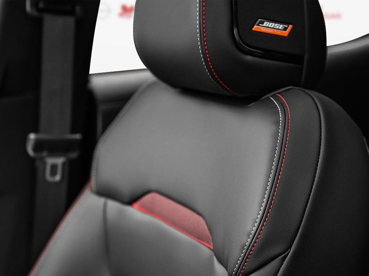2026 Nissan Kicks SR Photo