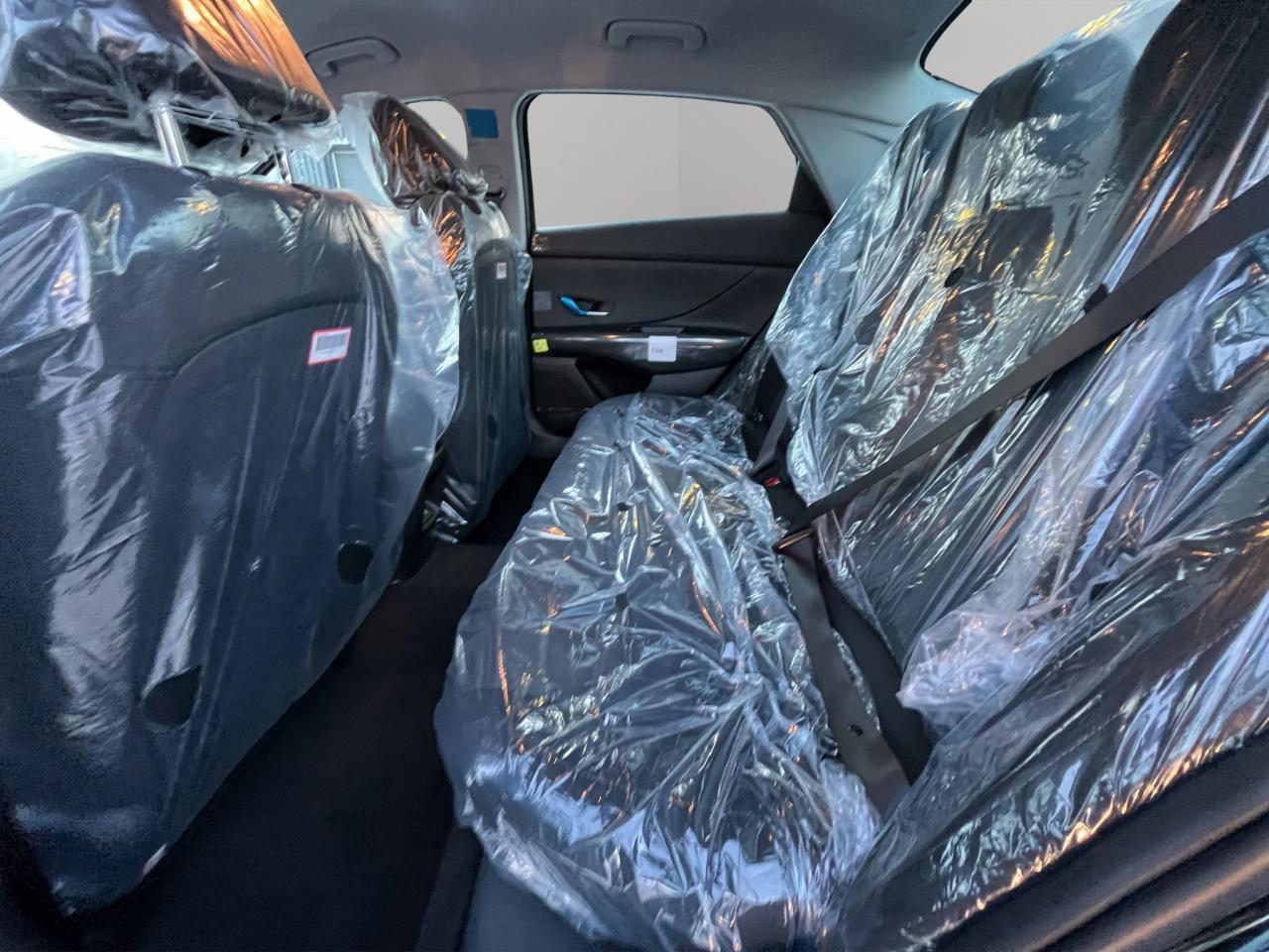 2026 Hyundai Elantra Essential Photo