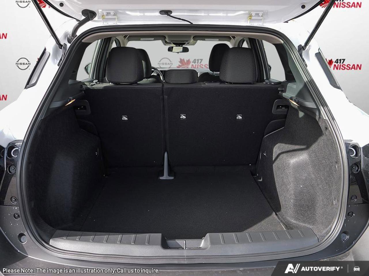 2026 Nissan Kicks S Photo