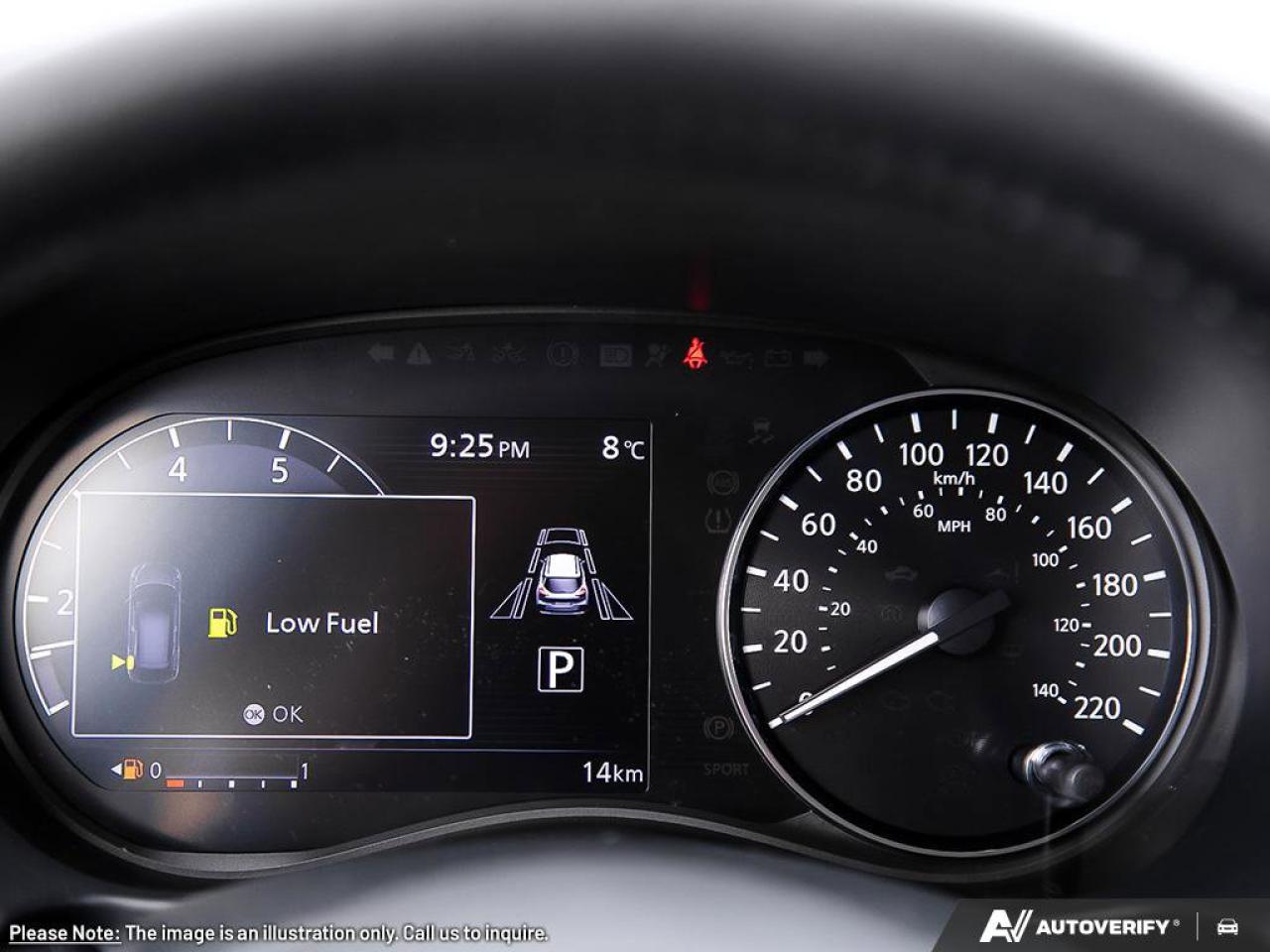 2025 Nissan Kicks Play SV Photo