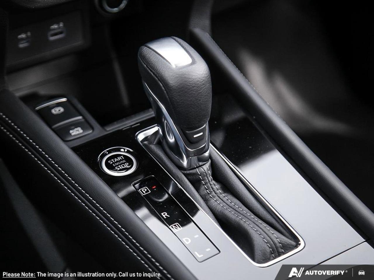 2025 Nissan Kicks Play SV Photo