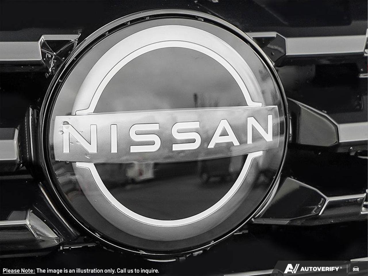2025 Nissan Kicks Play SV Photo