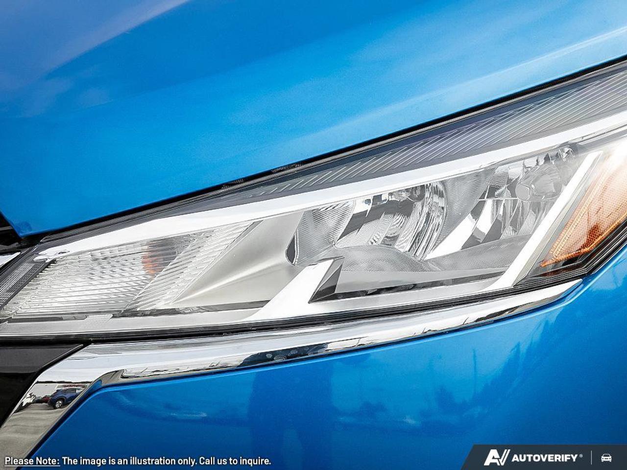 2025 Nissan Kicks Play SV Photo