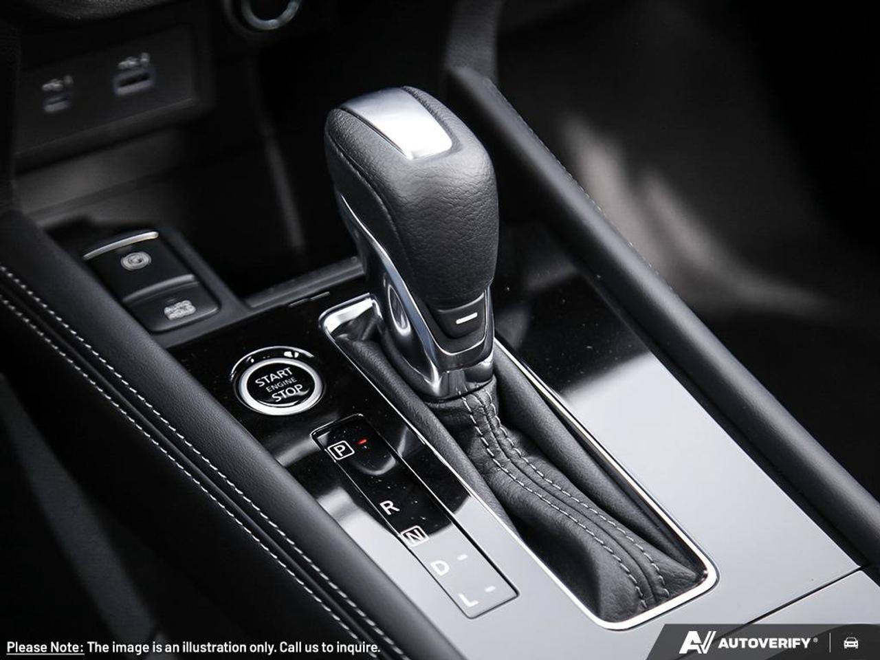 2025 Nissan Kicks Play SV Photo